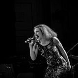 «Из Сибири с джазом» на Малой сцене НОВАТа - НОВАТ - фото №1